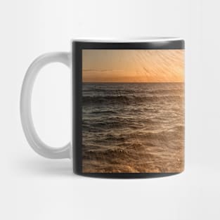 Sea Spray Sunrise Mug